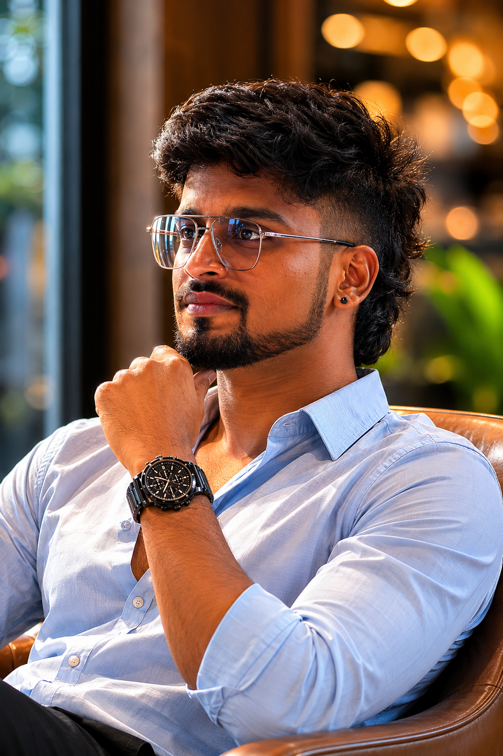 Surya Kumar Radhakrishnan — Software Engineer in Chennai
