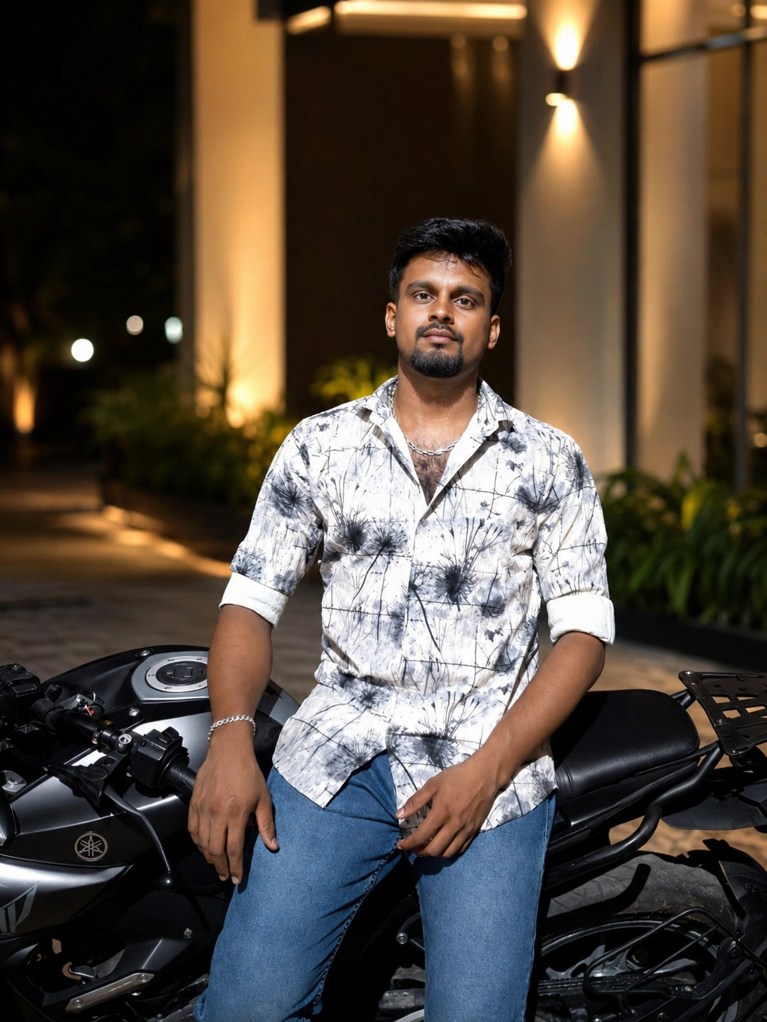 Surya Kumar Radhakrishnan — Software Engineer in Chennai